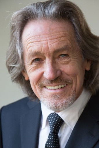 Foto de Miles Anderson