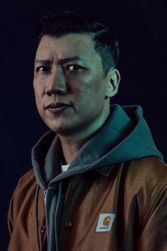 Image of Leung Wing-Kit