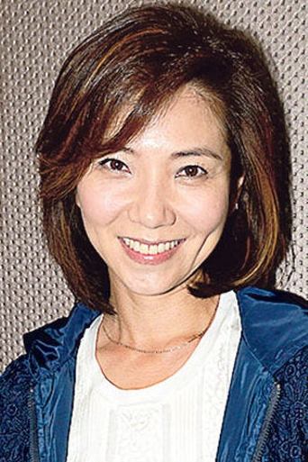 Image of Stephanie Che Yuen-Yuen