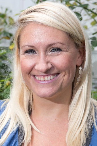 Foto de Barbara Topsøe-Rothenborg