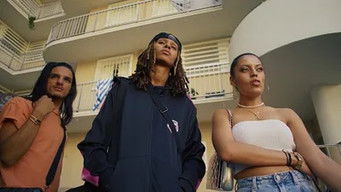 Episode 1 — Episode 1