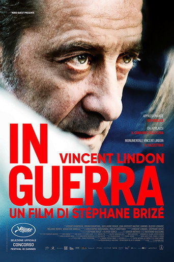En guerra — Pósters 18