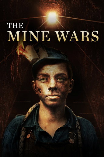 The Mine Wars (2016)