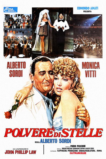 Stardust (1973)
