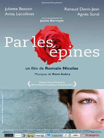 Poster för Par les épines - Histoire de quatre printemps