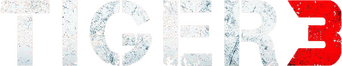 Tiger 3 logo