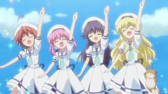 Tantei Opera Milky Holme - S1E01