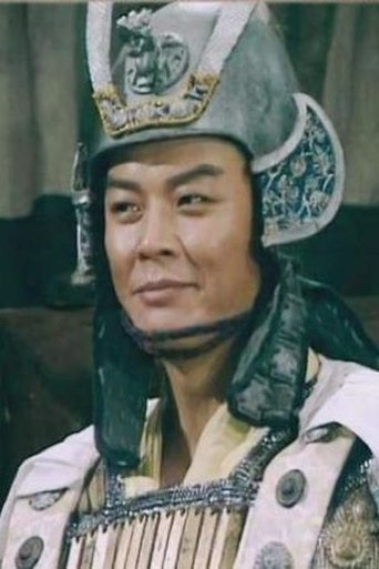 Image of Yuzhou Hong