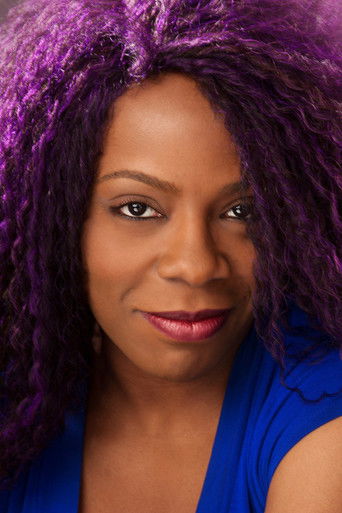 Foto de Anita Nicole Brown