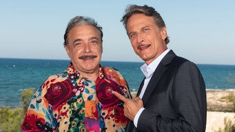 Fratelli Caputo Temporada 1 Episodio 1