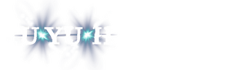 Yu Yu Hakusho logo