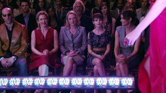 Familia de policías S01E19