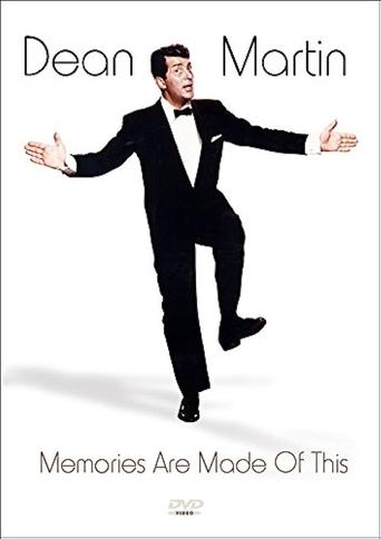 Poster för Dean Martin: Memories Are Made of This