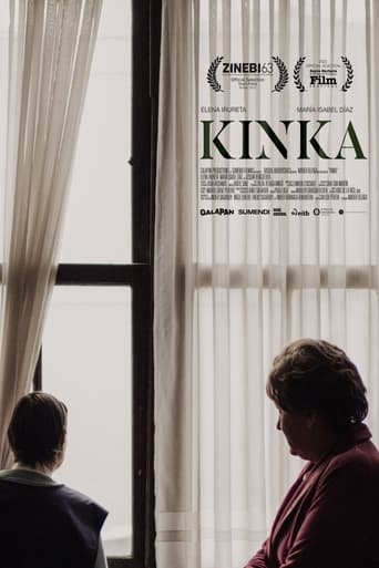 Poster för Kinka