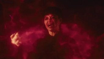#25 Harusnya Horror