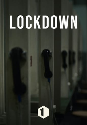 Lockdown - Season 1 Episode 4 Claude M. / Nora & Sam / The victum 2021