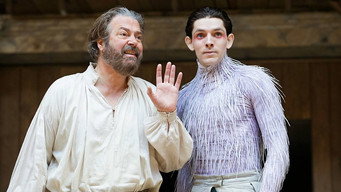 The Tempest (2014)