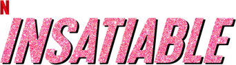 Insatiable logo