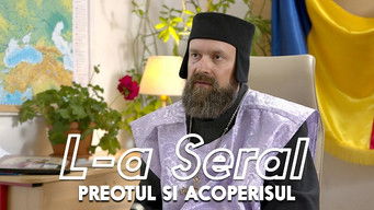 Episode 5 — Preotul si Acoperisul