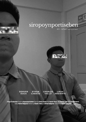 siropoynportiseben (1970)