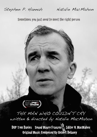 The Man Who Couldn't Cry (2015)