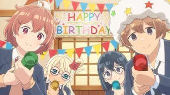 Cena de Então é Natal, hein?