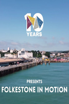 Folkestone in Motion