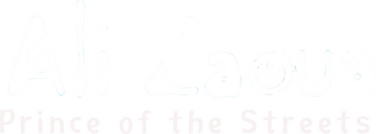Ali Zaoua: Prince of the Streets logo