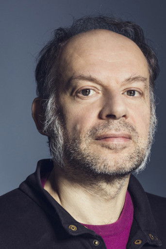 Foto de Denis Podalydès