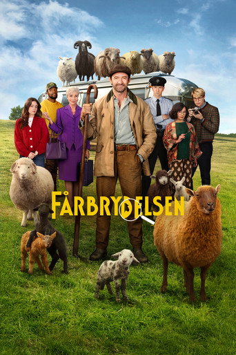 F&aring;rbrydelsen