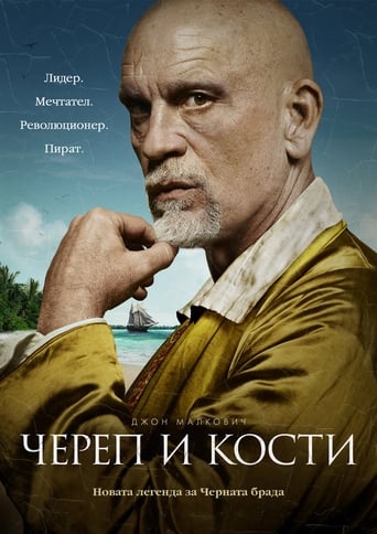 Череп и кости