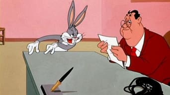 Rebel Rabbit (1949)