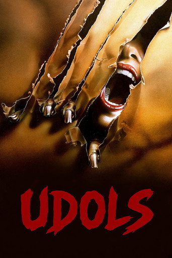 Cartell de Udols