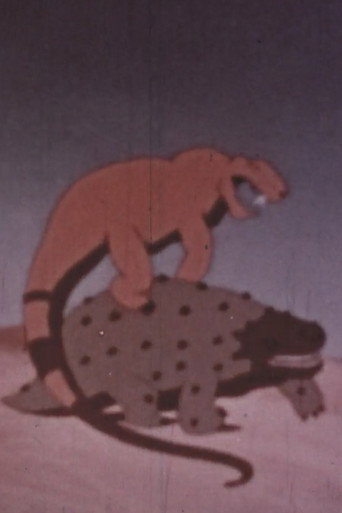 Journey Into Time (1960)