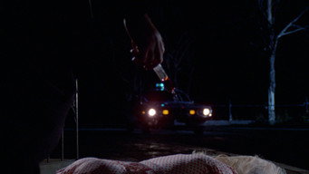 #7 The Night Strangler