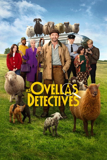 As ovellas detectives