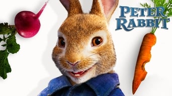 Galeria 4 - Peter Rabbit