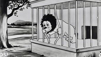 Alice's Wonderland (1923)