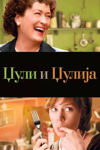 Julie & Julia (2009) Julie & Julia (2009)