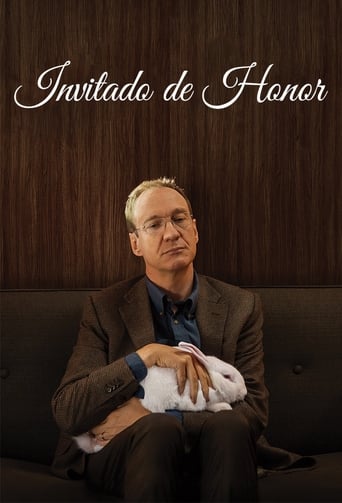 Poster of Invitado de honor