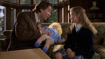 Американська дочка (1995)