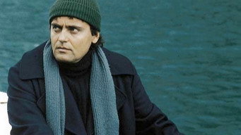 Il mare non c'è paragone (2002)