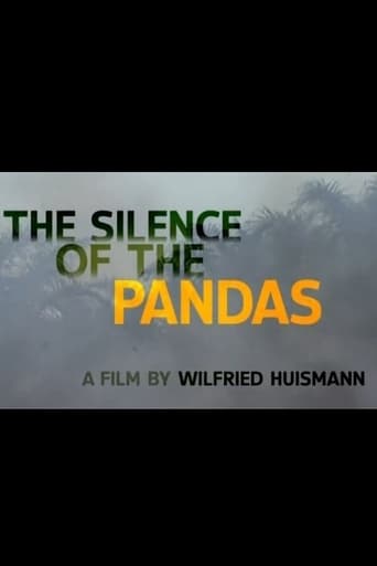 Der Pakt mit dem Panda - Was uns der WWF verschweigt
