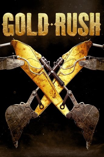 Gold Rush: Alaska