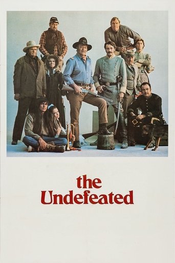 The Undefeated