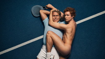 Padel Dreams (2023)