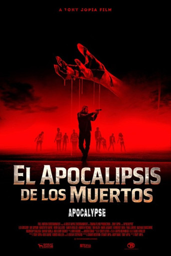 El Apocalipsis de los Muertos