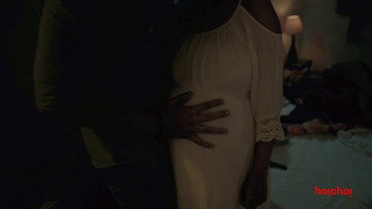 Episode 4 — Cold Feet