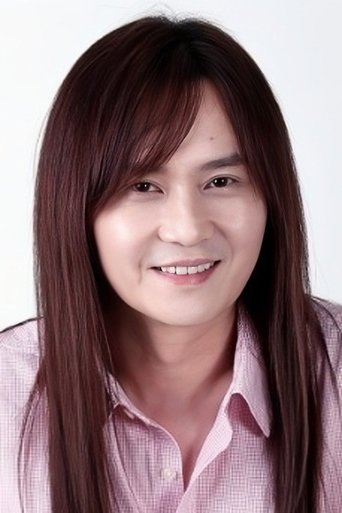 Image of Kim Kyung-ho