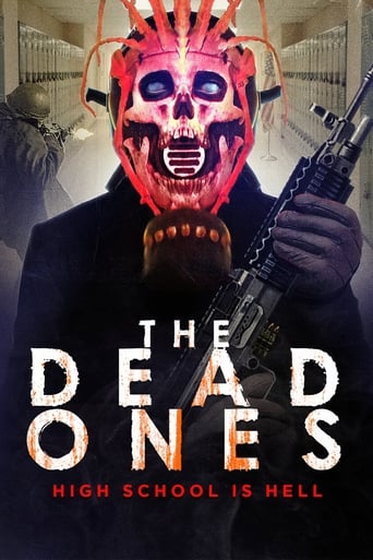 The Dead Ones (2019)